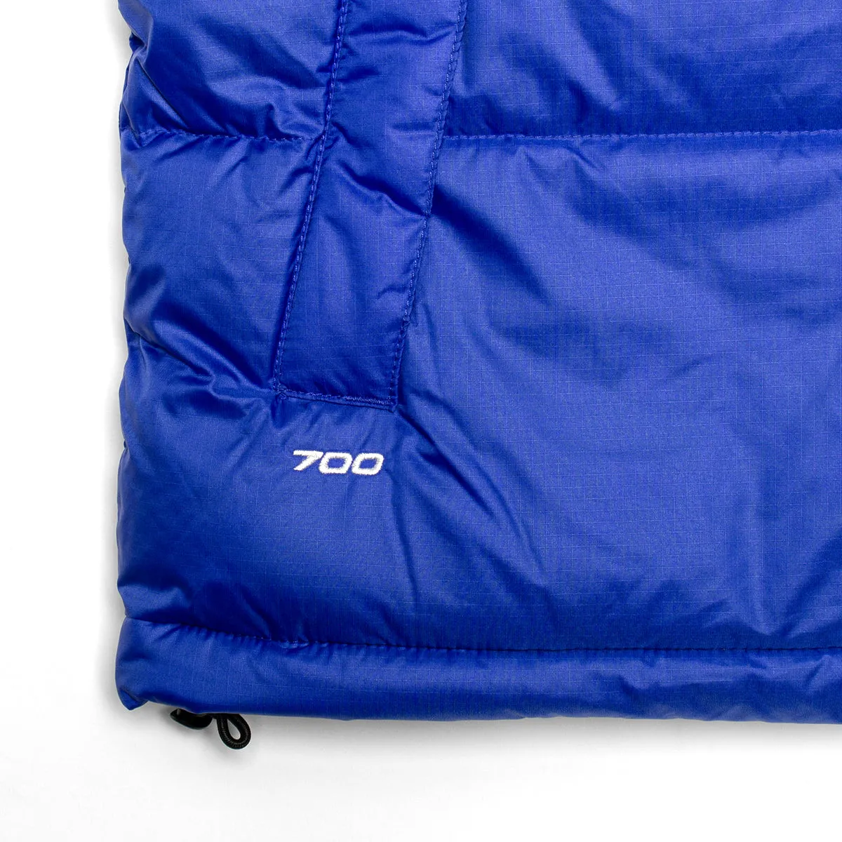 1996 Retro Nuptse Vest sold by Premier product image thumbnail 4