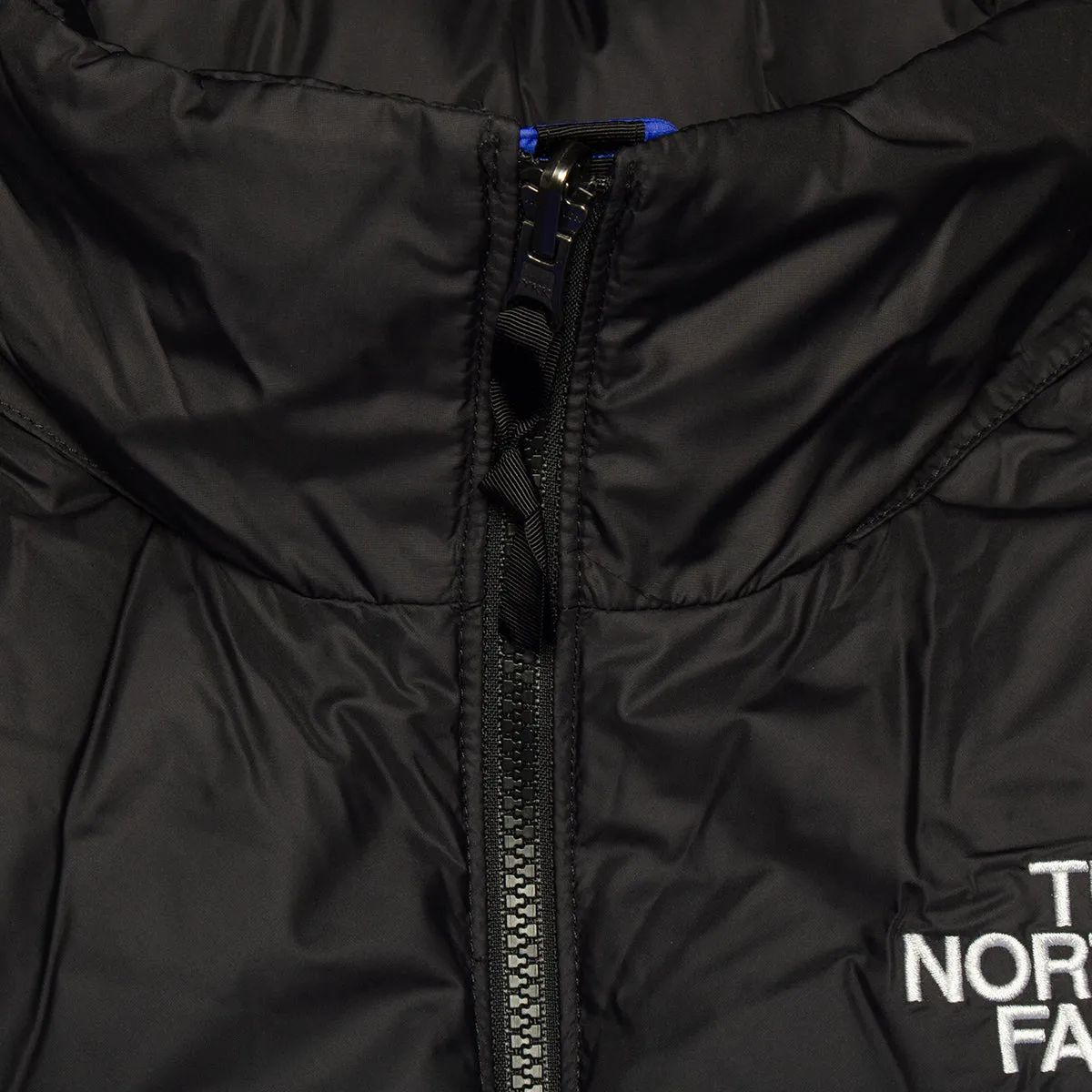 1996 Retro Nuptse Vest sold by Premier product image thumbnail 3