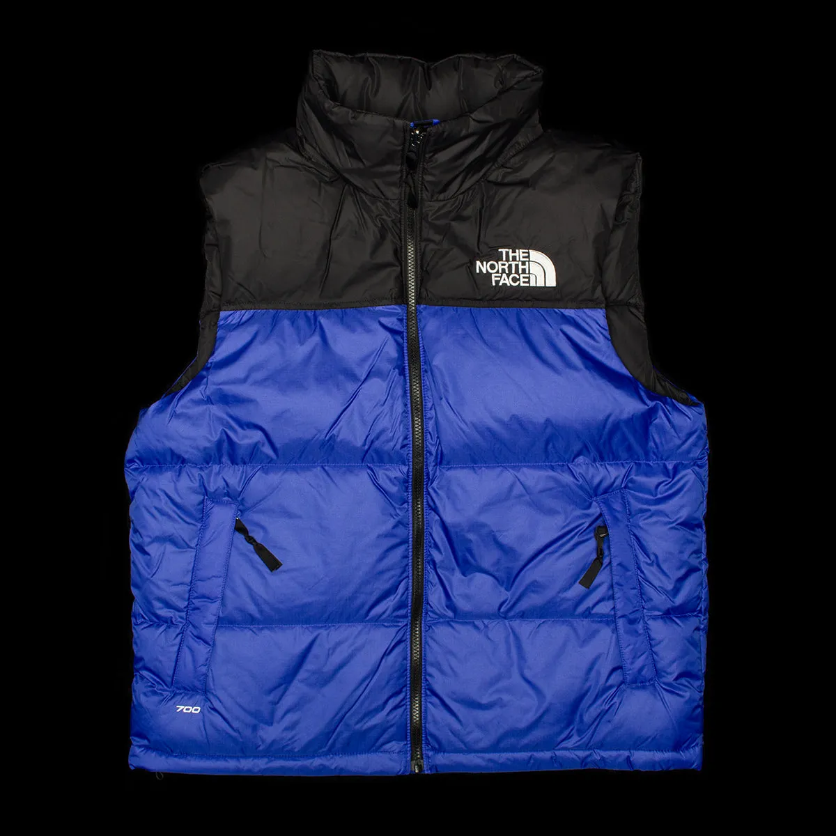 1996 Retro Nuptse Vest sold by Premier