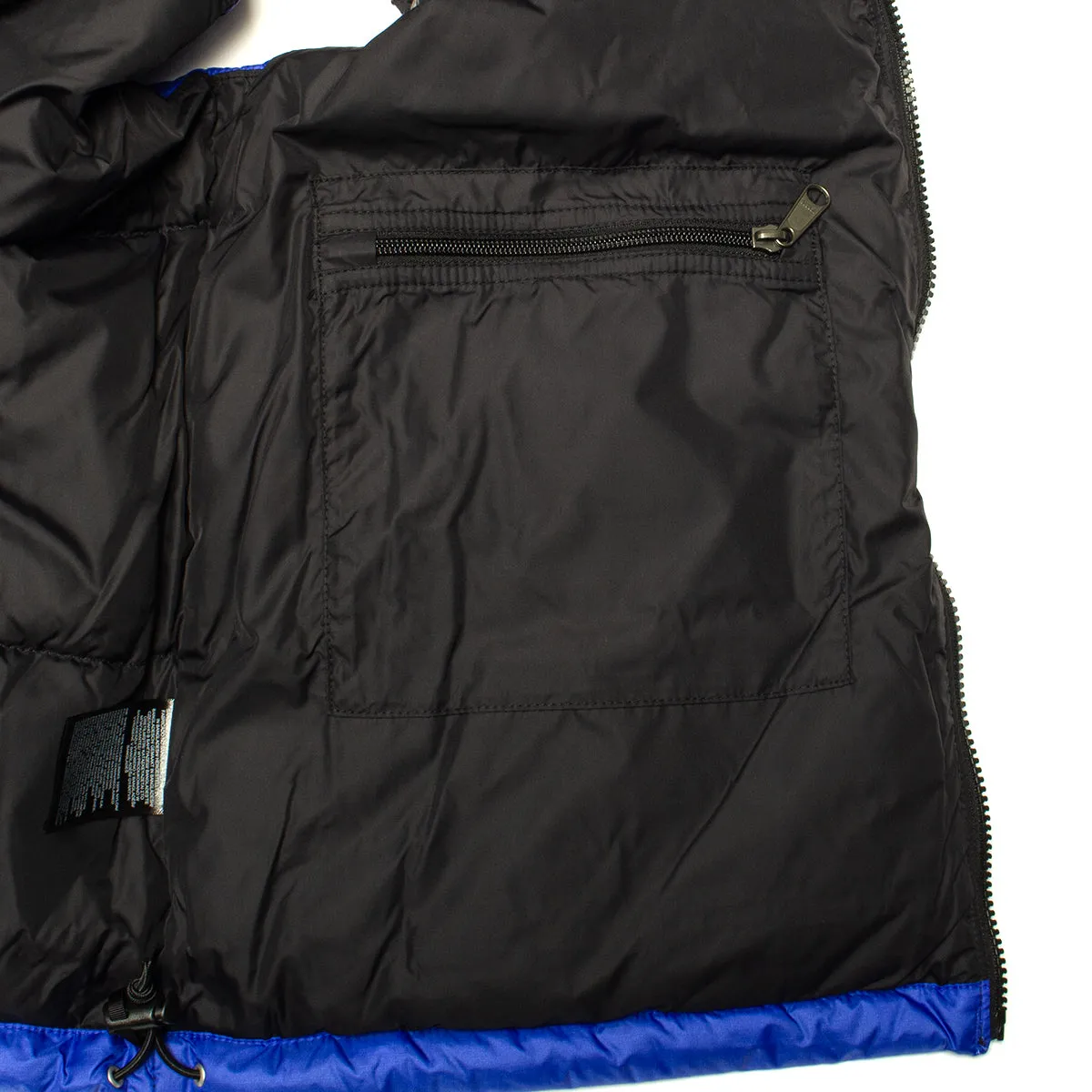 1996 Retro Nuptse Vest sold by Premier product image thumbnail 5