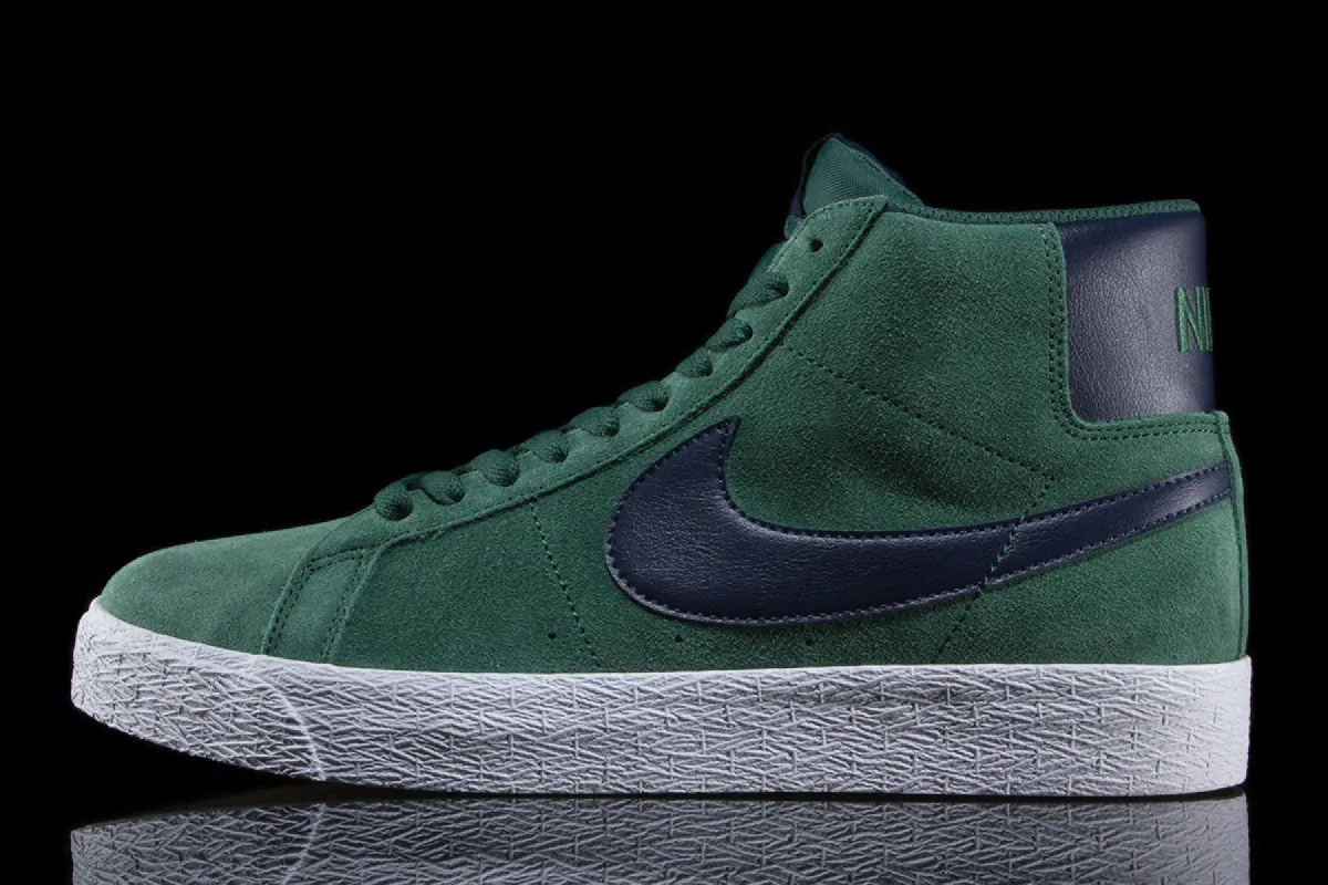 Zoom Blazer Mid sold by Premier