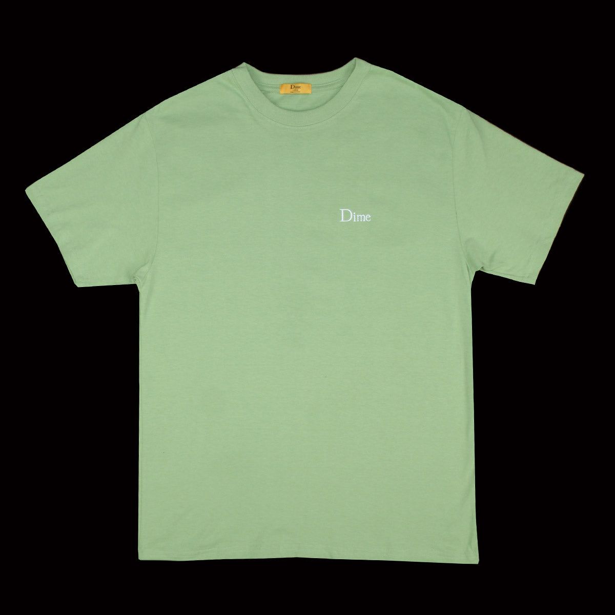 Little Logo T-Shirt sold by Premier