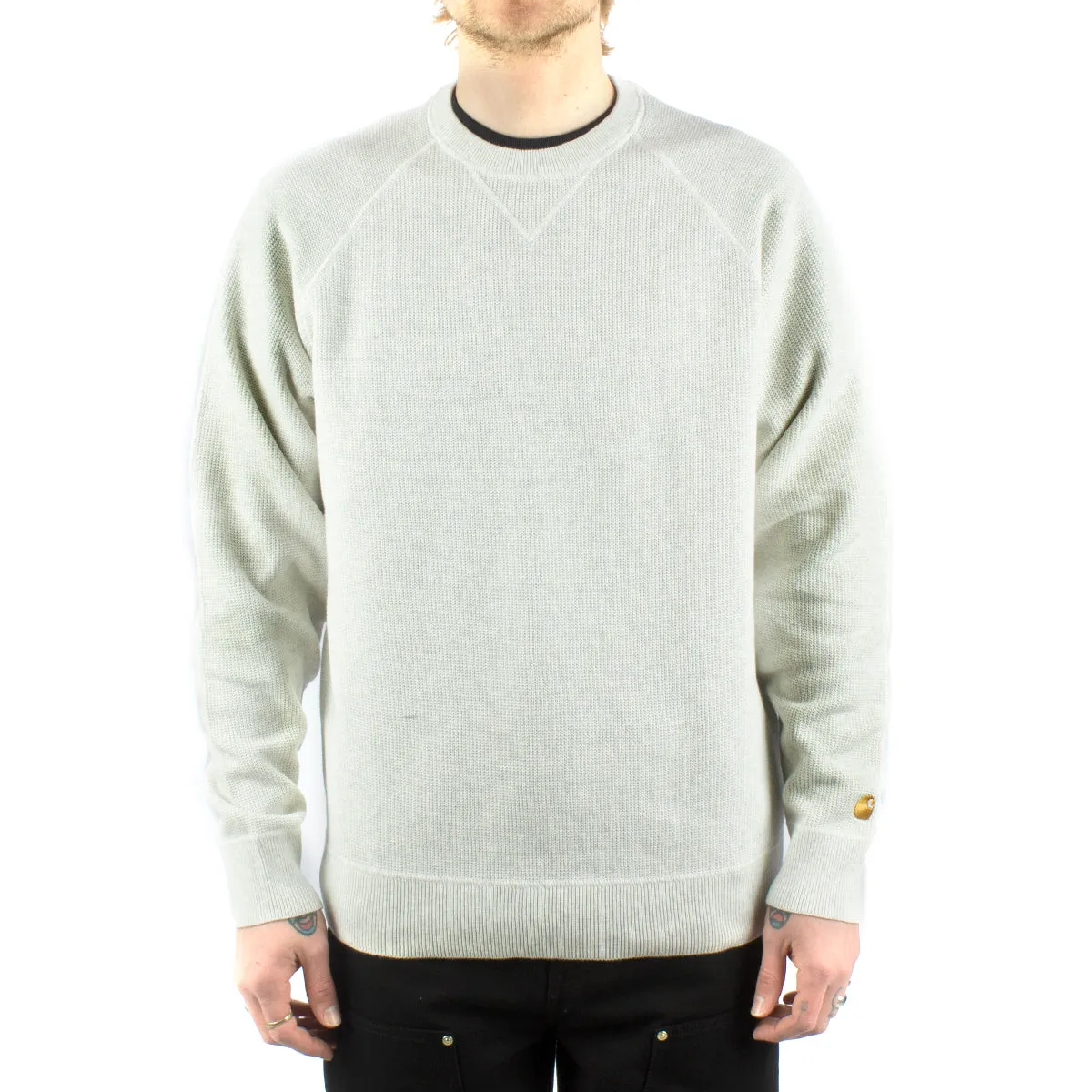 Chase Sweater sold by Premier product image thumbnail 3