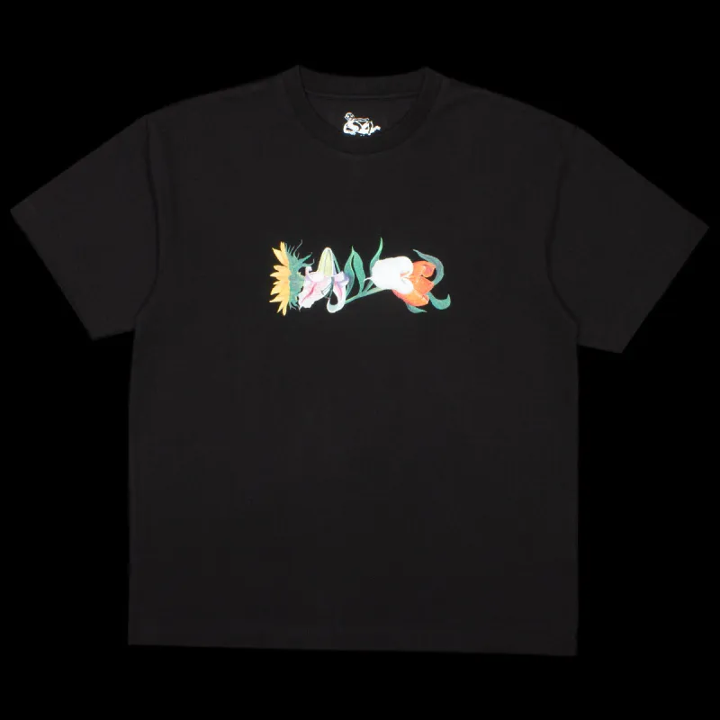 Mixed Flowers T-Shirt sold by Premier
