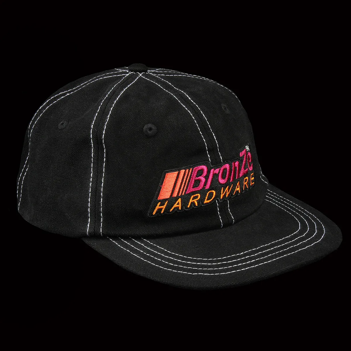 Pitcrew Hat sold by Premier