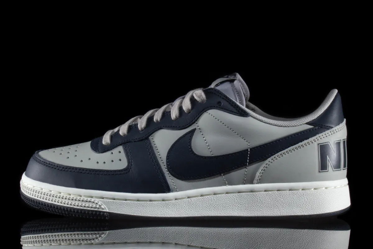 Terminator Low sold by Premier