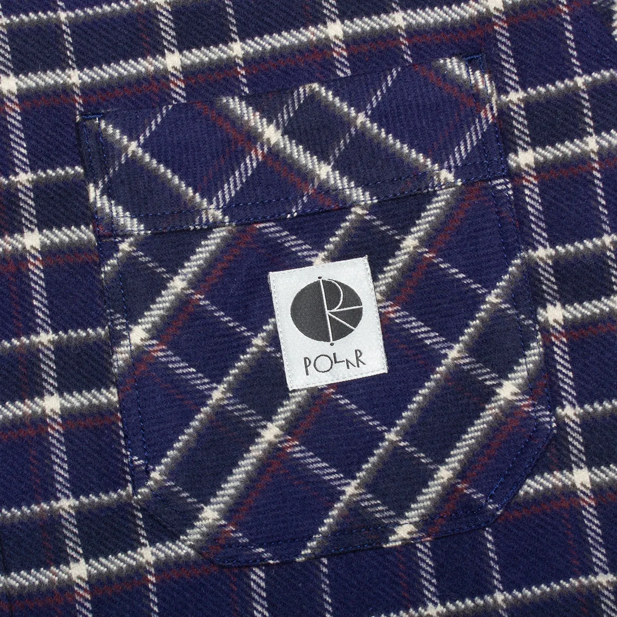 Flannel Shirt sold by Premier product image thumbnail 2