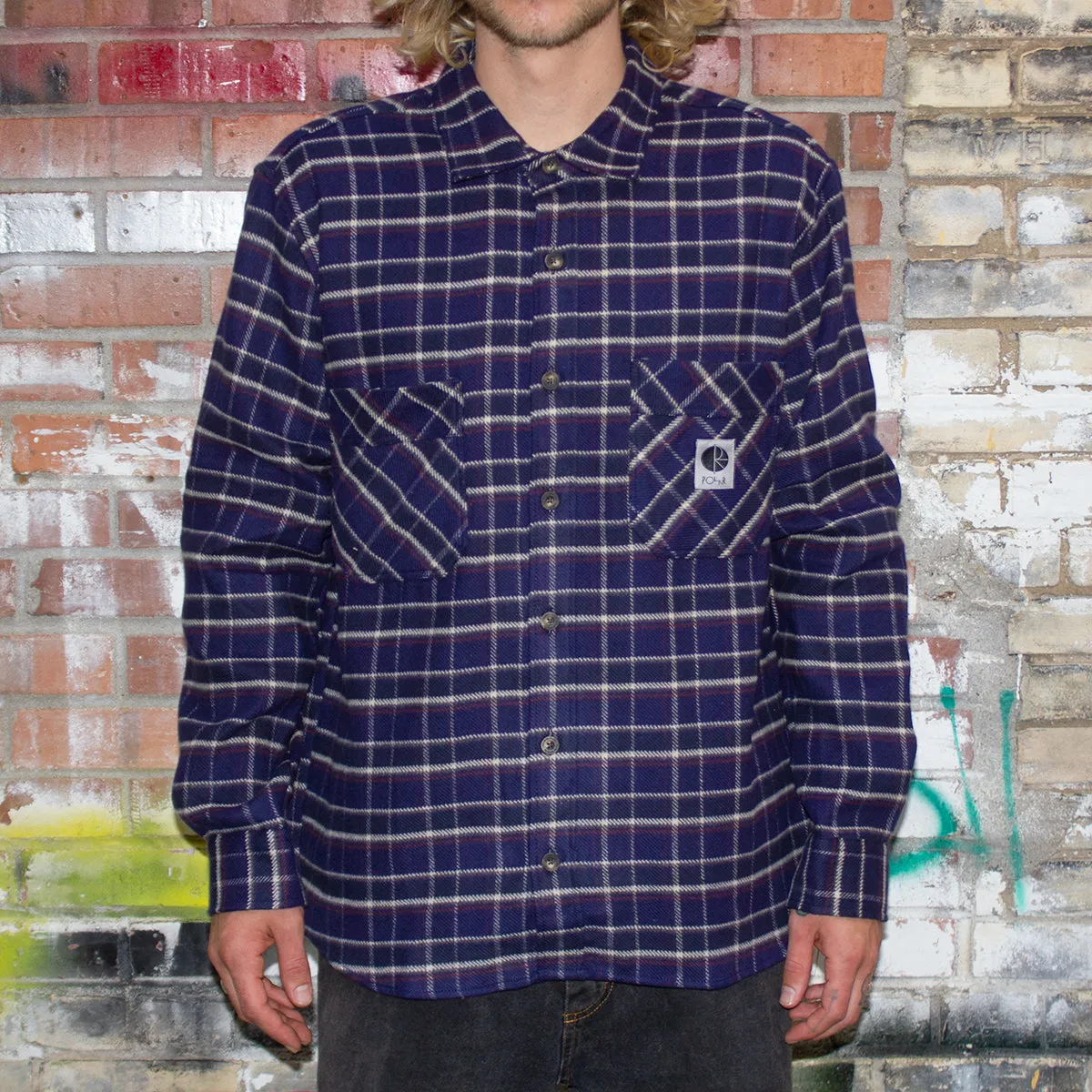 Flannel Shirt sold by Premier product image thumbnail 5