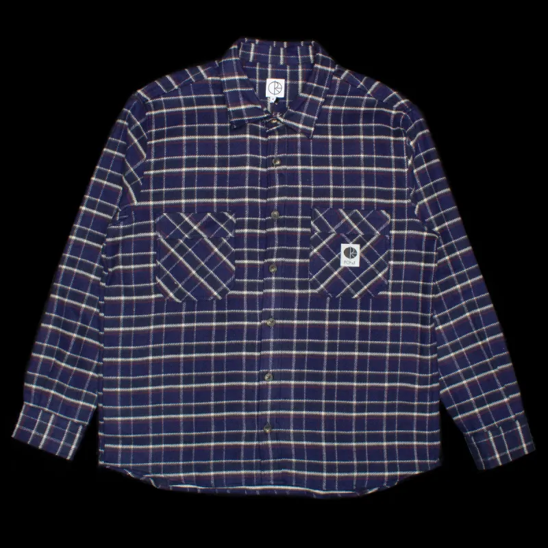 Flannel Shirt sold by Premier