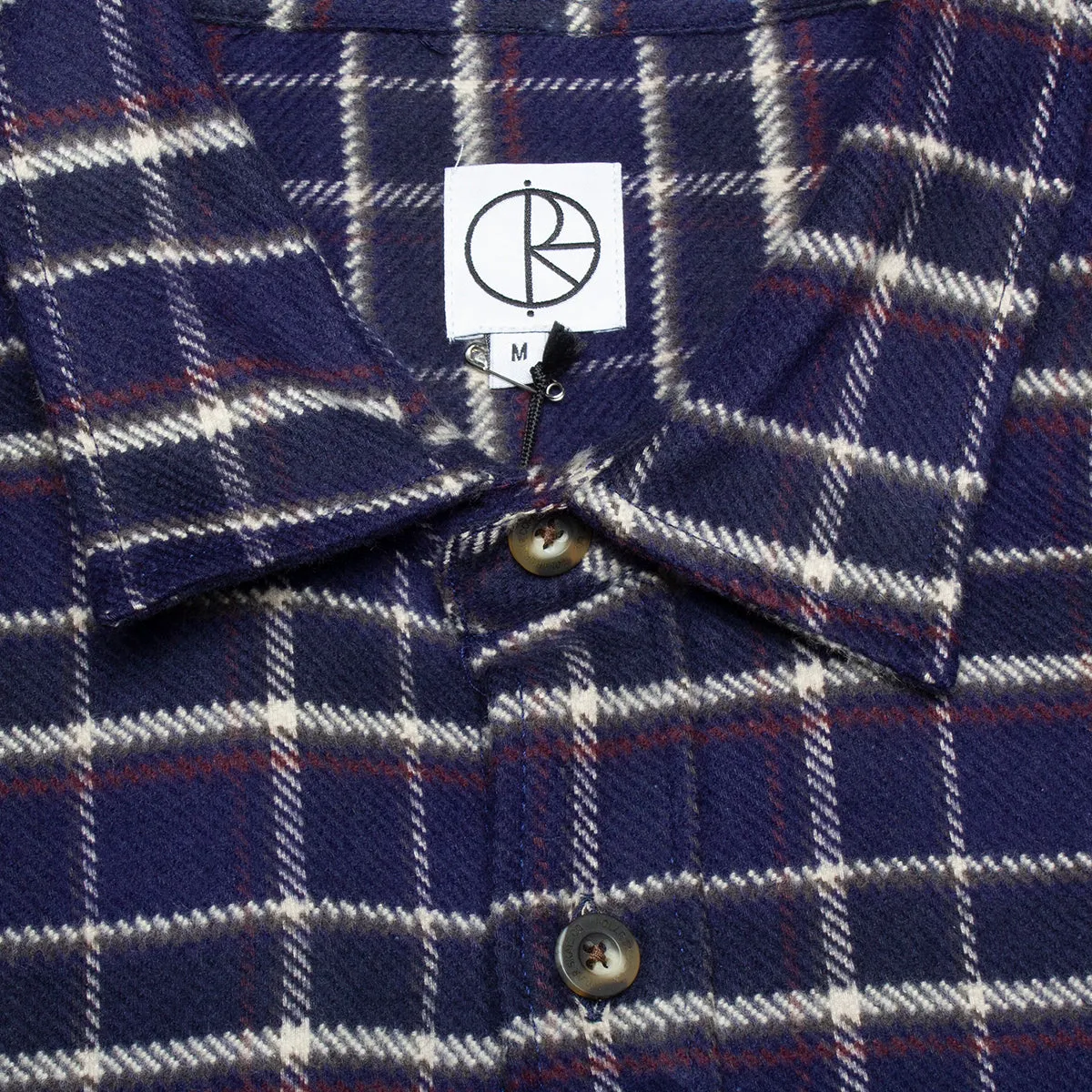 Flannel Shirt sold by Premier product image thumbnail 3