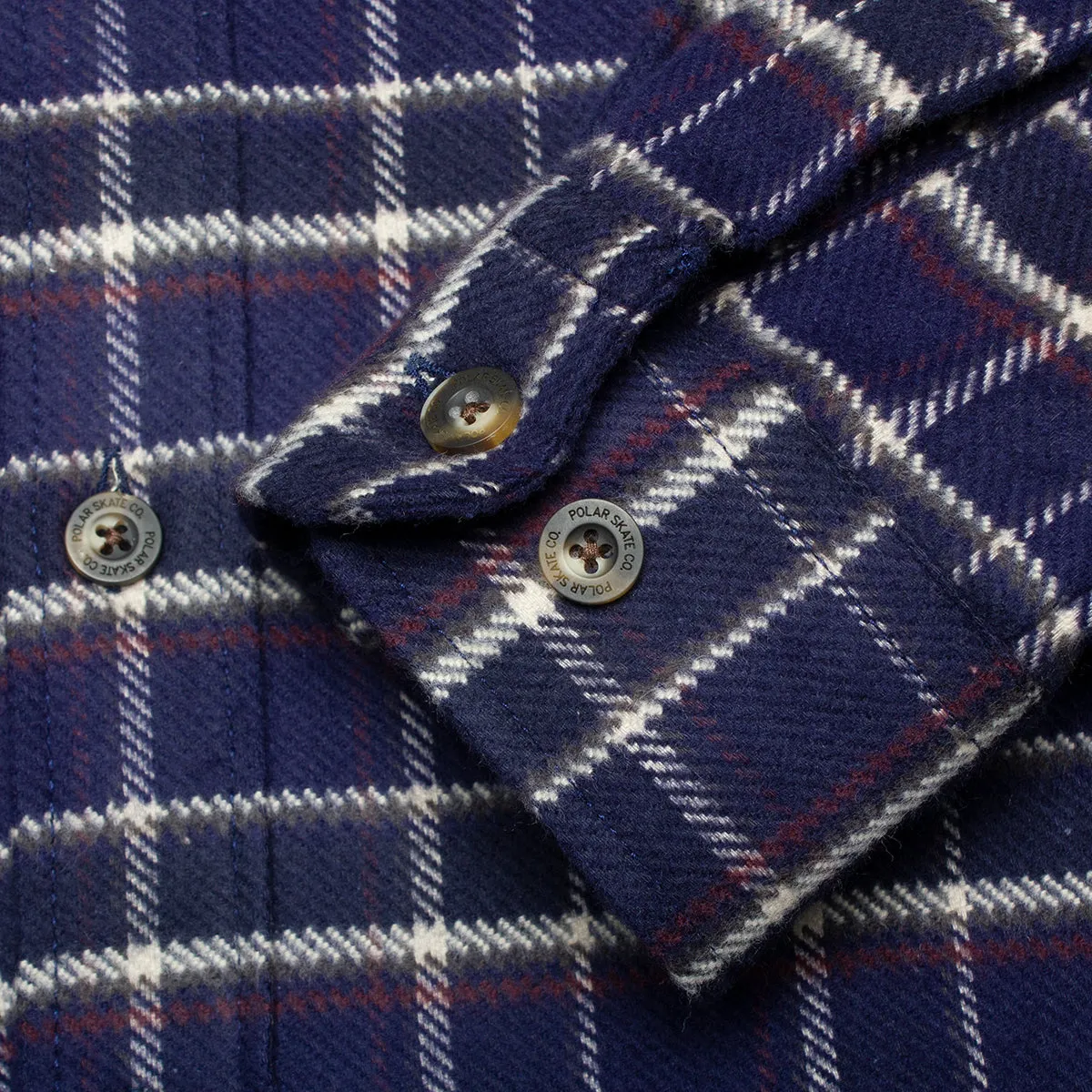 Flannel Shirt sold by Premier product image thumbnail 4