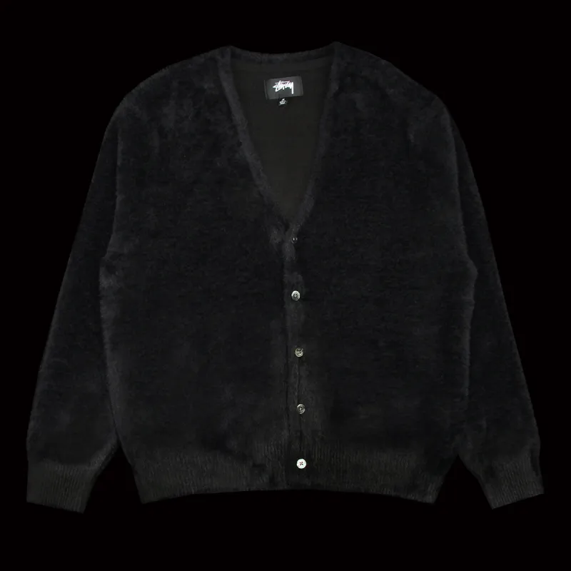 Shaggy Cardigan sold by Premier