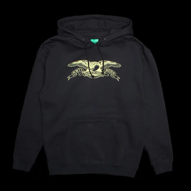 Eagle Hoodie sold by Premier