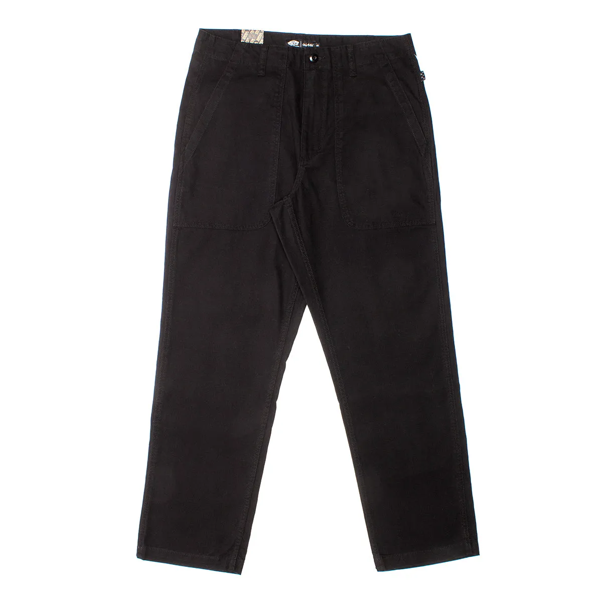 Vans x Quasi Loose Tapered Pant sold by Premier product image thumbnail 2