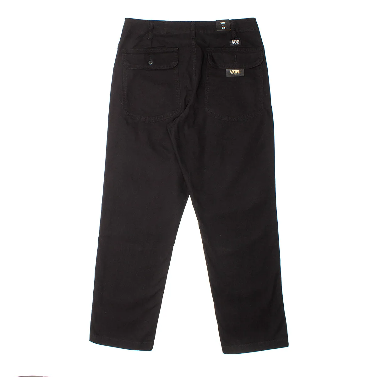 Vans x Quasi Loose Tapered Pant sold by Premier product image thumbnail 5