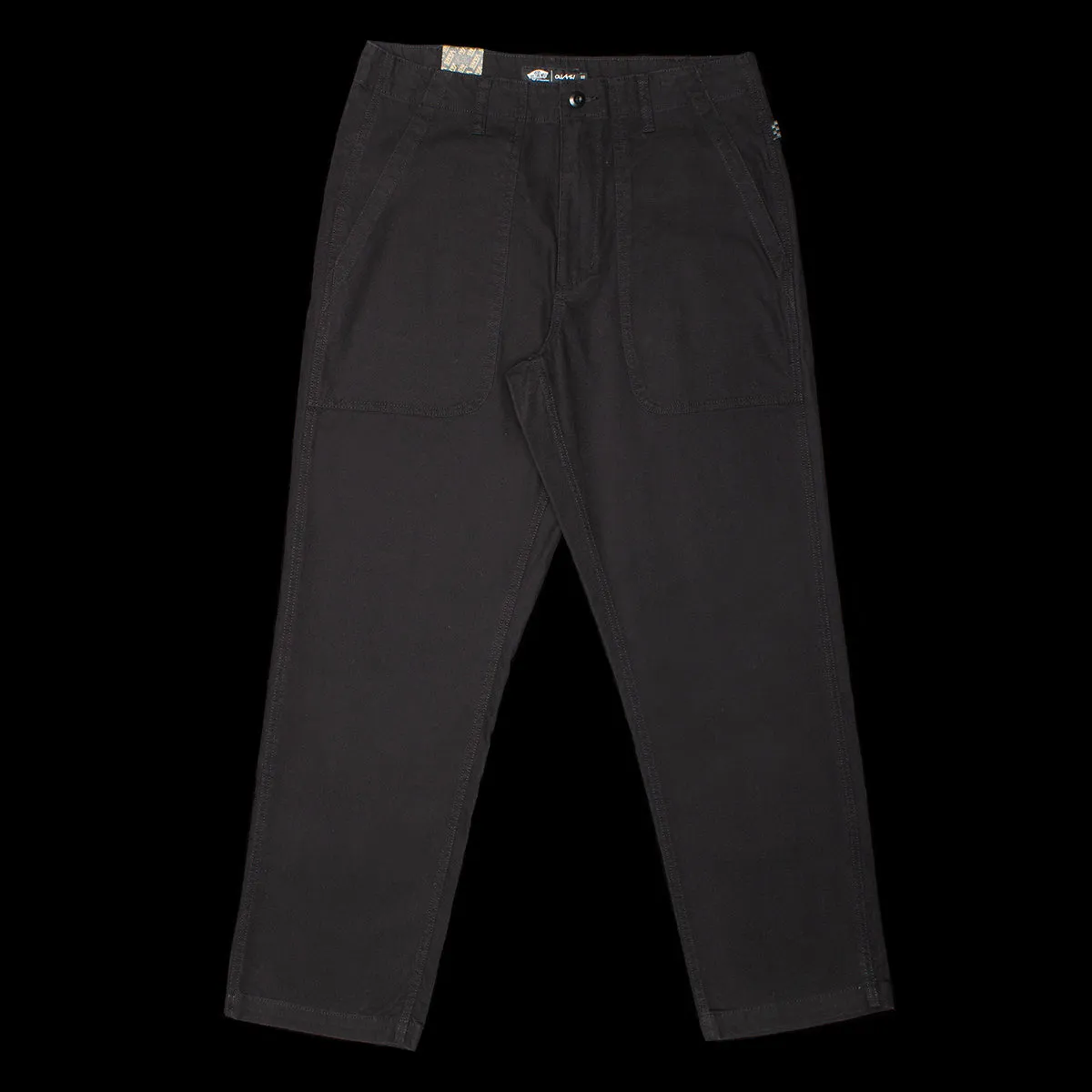 Vans x Quasi Loose Tapered Pant sold by Premier