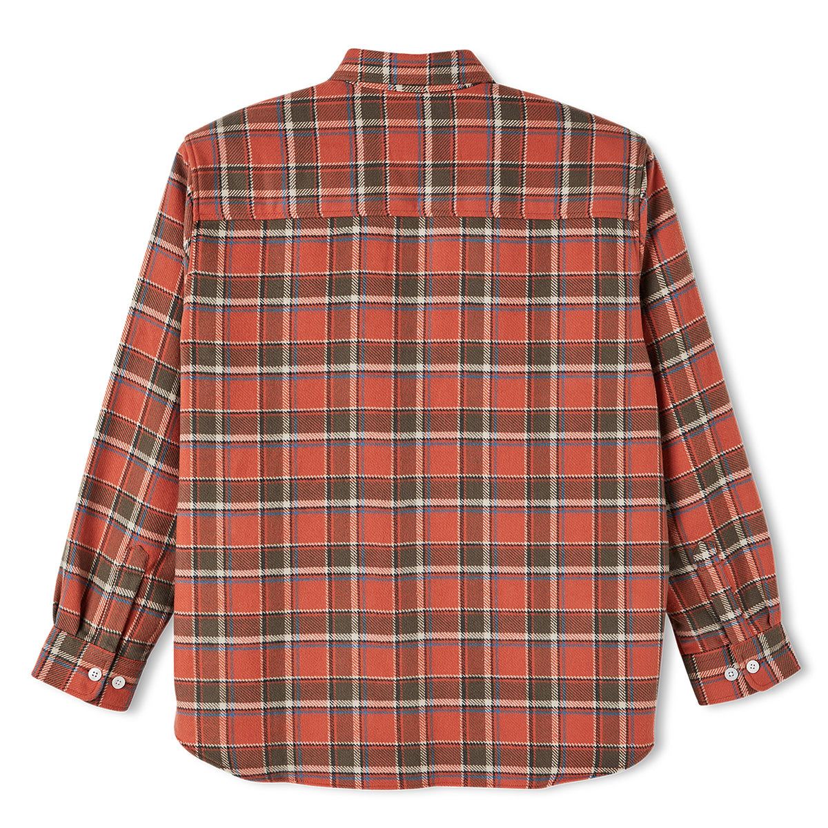 Flannel Shirt sold by Premier product image thumbnail 2