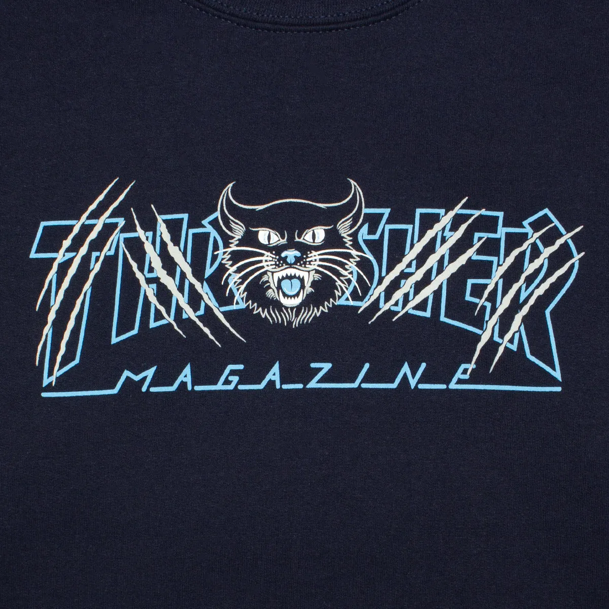 Gato Crewneck sold by Premier product image thumbnail 2