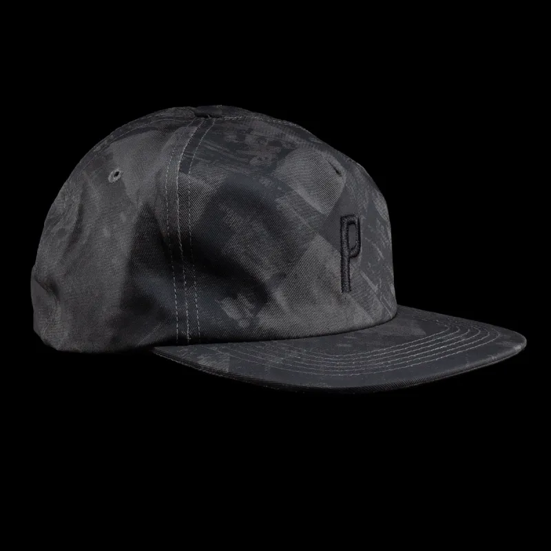 Analog Cap sold by Premier