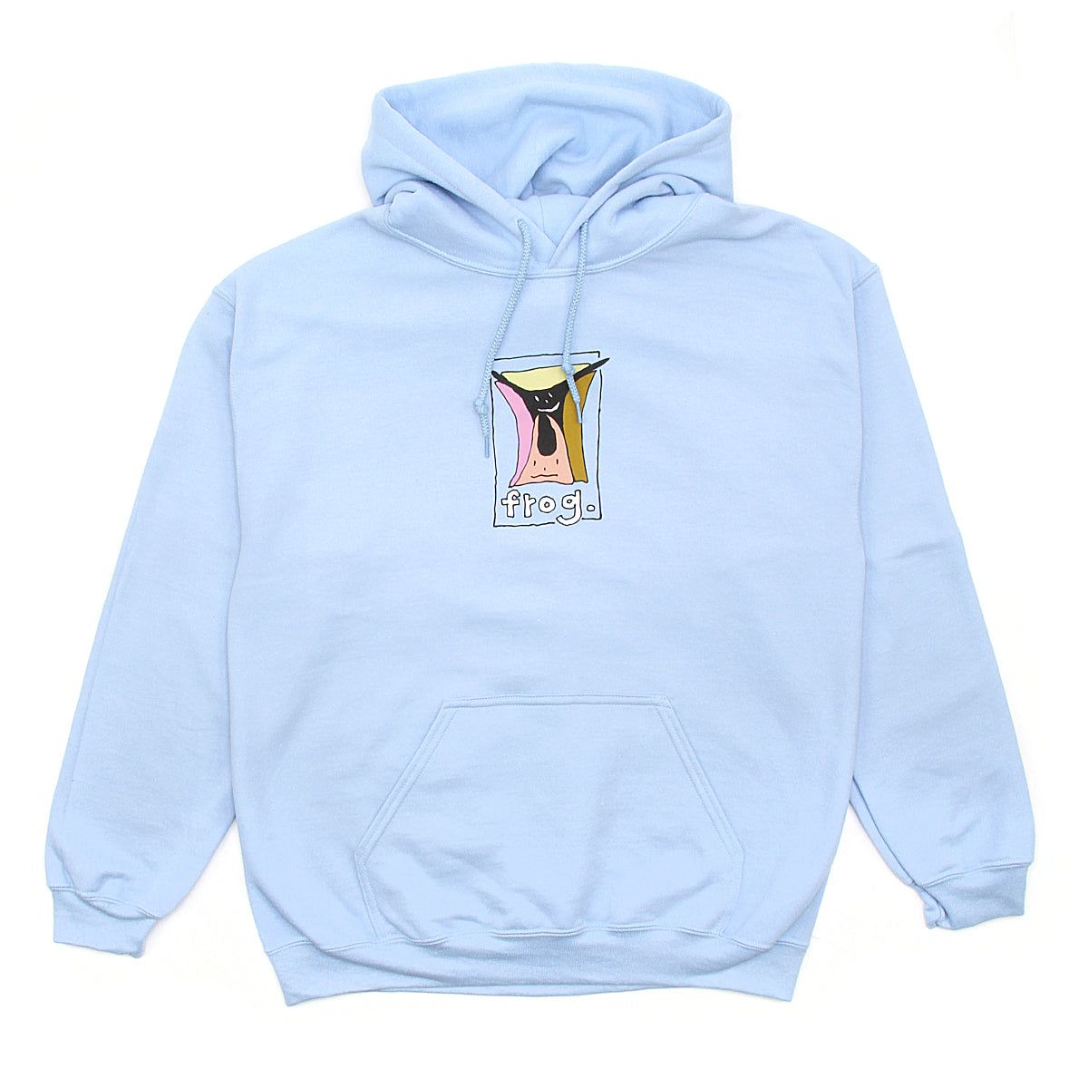 Jumpy Punk Logo Hoodie sold by Premier product image thumbnail 2