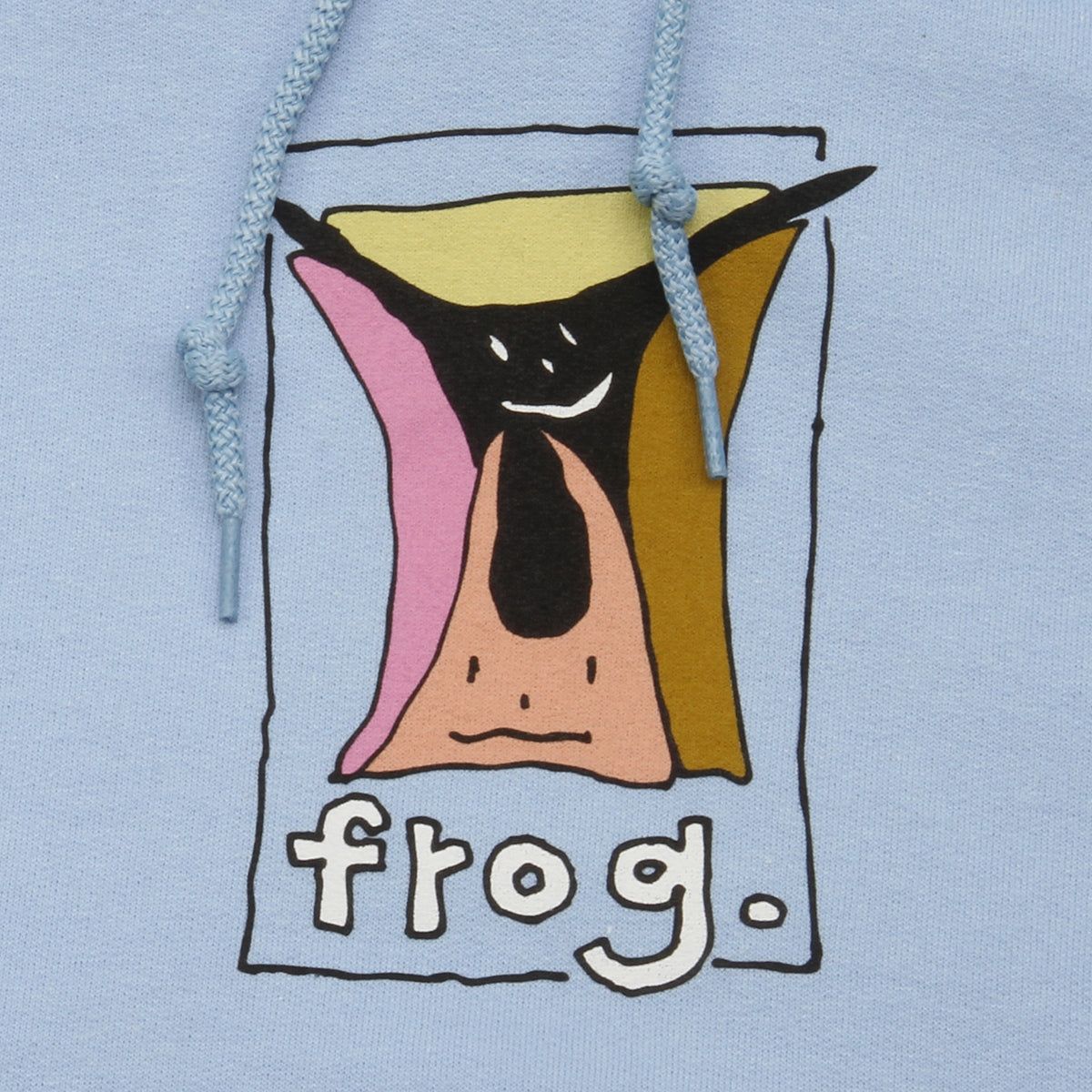 Jumpy Punk Logo Hoodie sold by Premier product image thumbnail 3