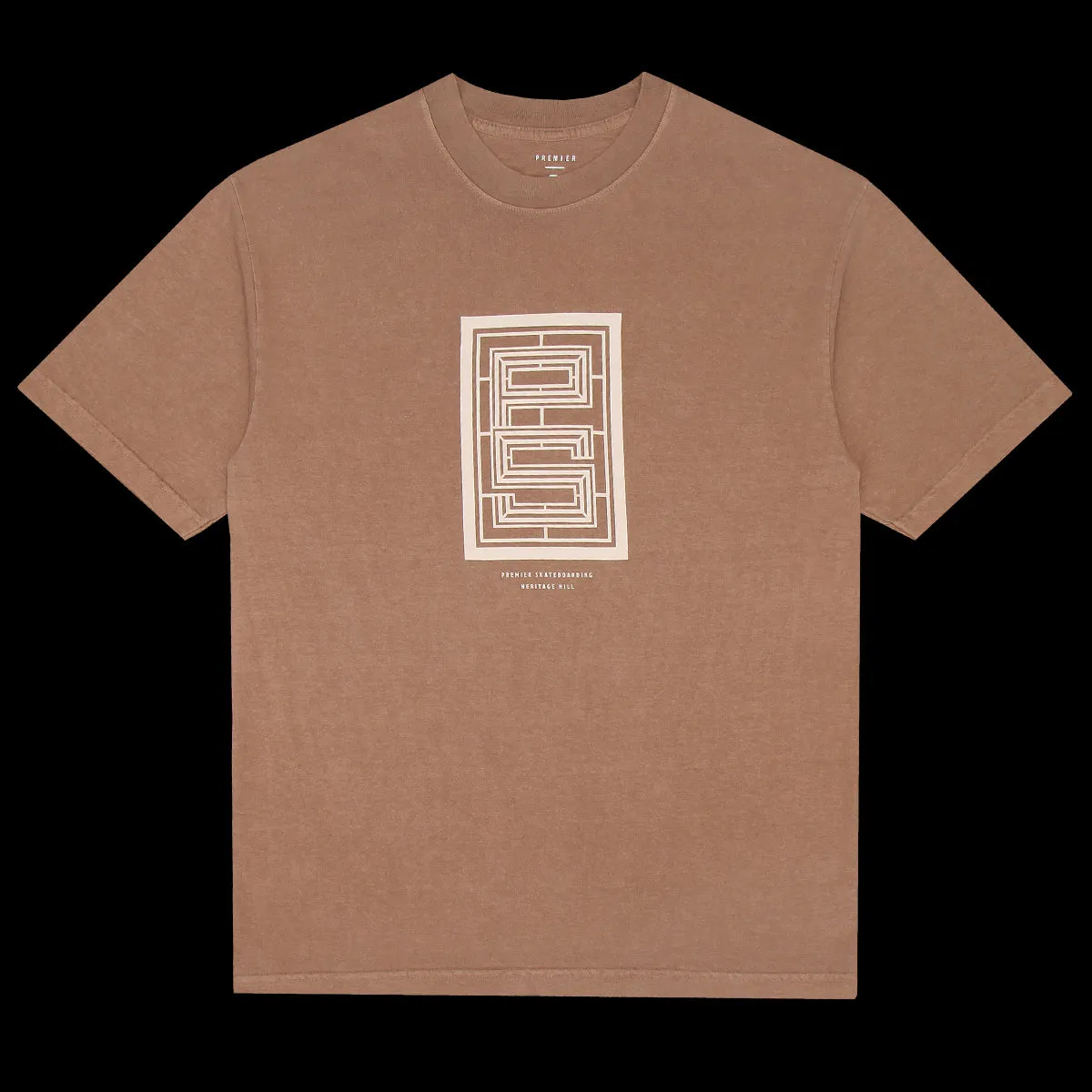 Heritage T-Shirt sold by Premier