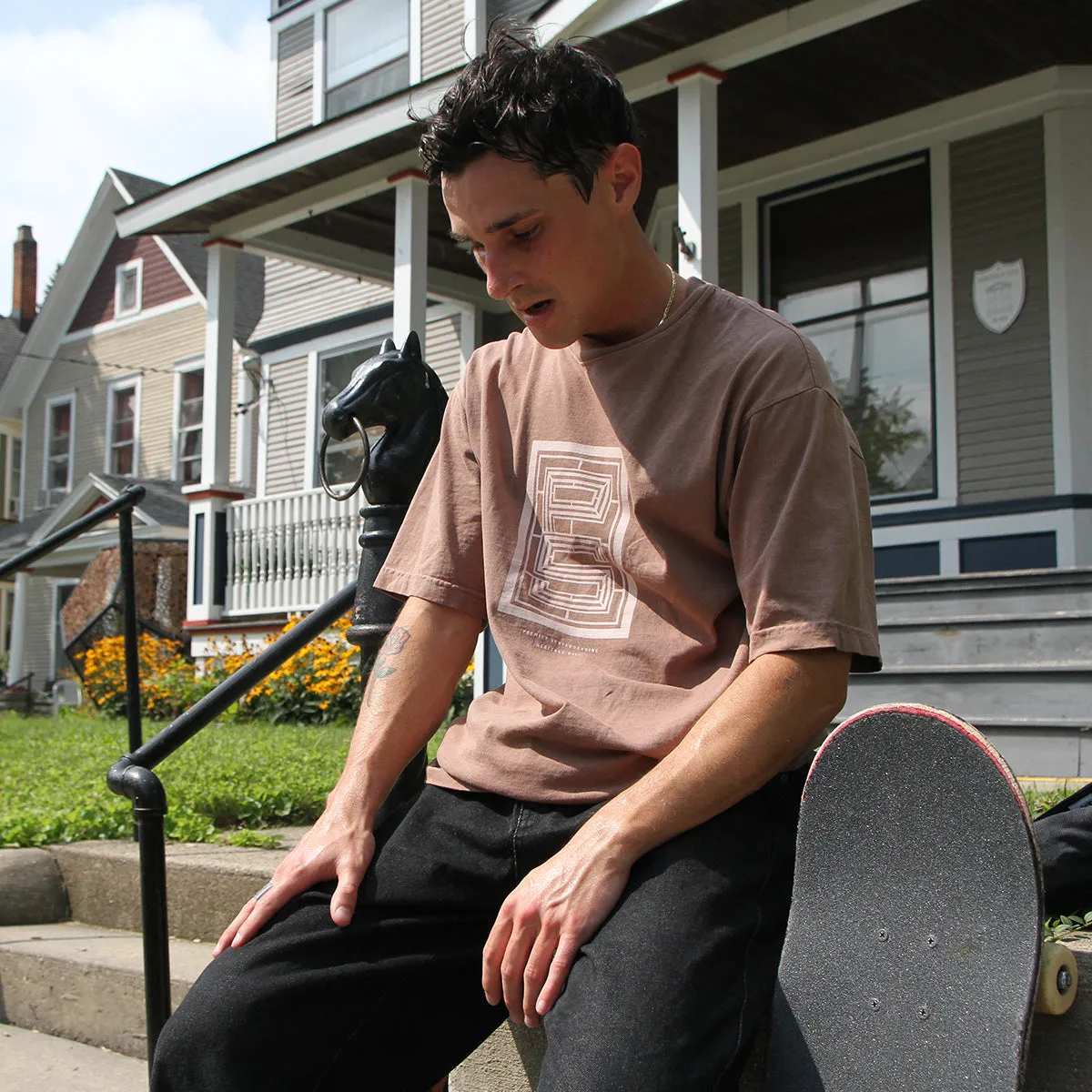 Heritage T-Shirt sold by Premier product image thumbnail 5