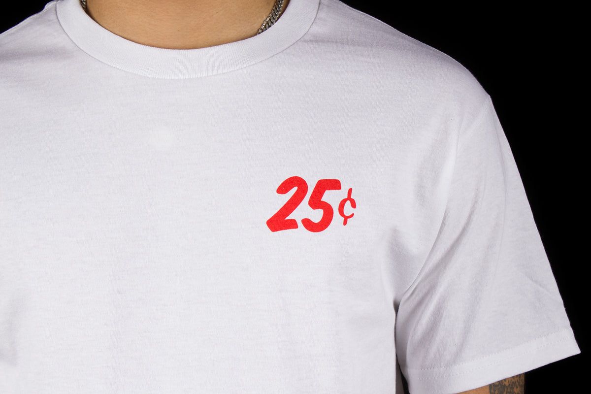 Classic Snackman T-Shirt sold by Premier product image thumbnail 2