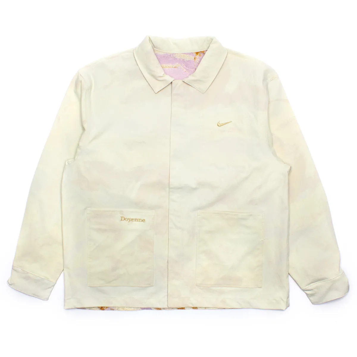 Nike SB x Doyenne Reversible Jacket sold by Premier product image thumbnail 5