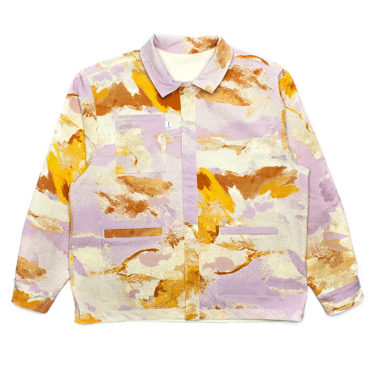 Nike SB x Doyenne Reversible Jacket sold by Premier product image thumbnail 4