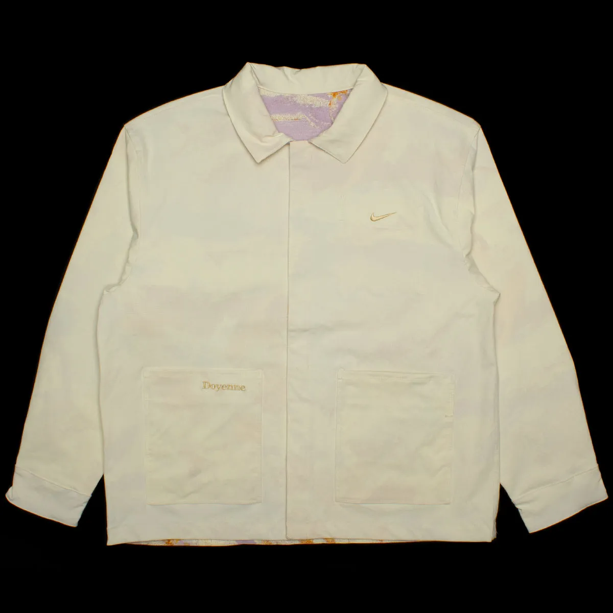 Nike SB x Doyenne Reversible Jacket sold by Premier