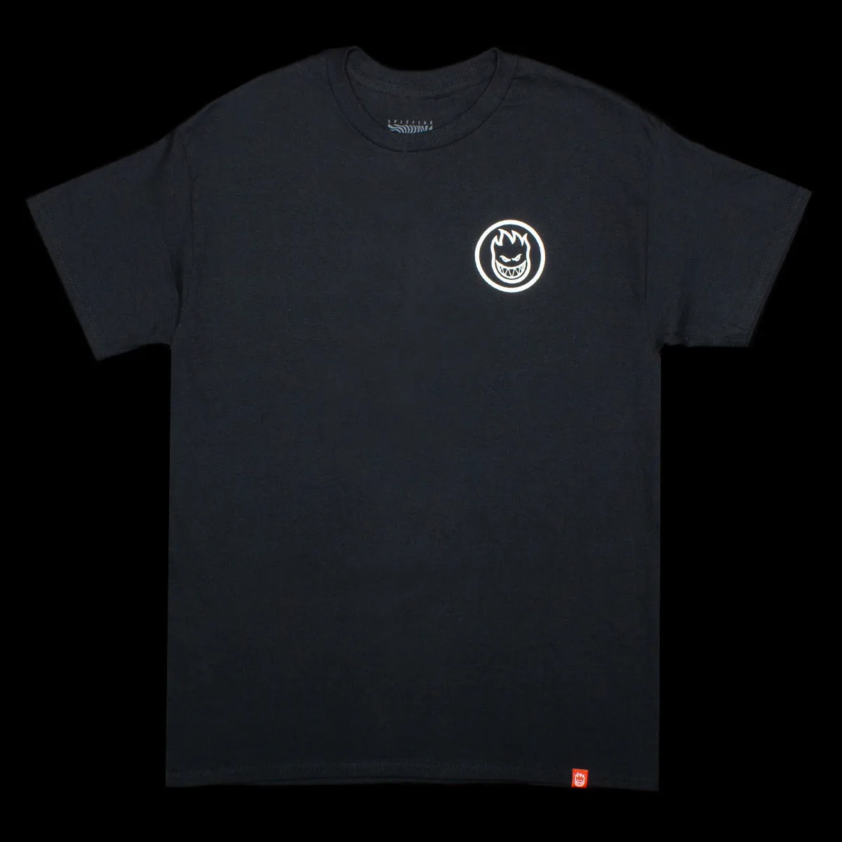Classic Swirl T-Shirt sold by Premier
