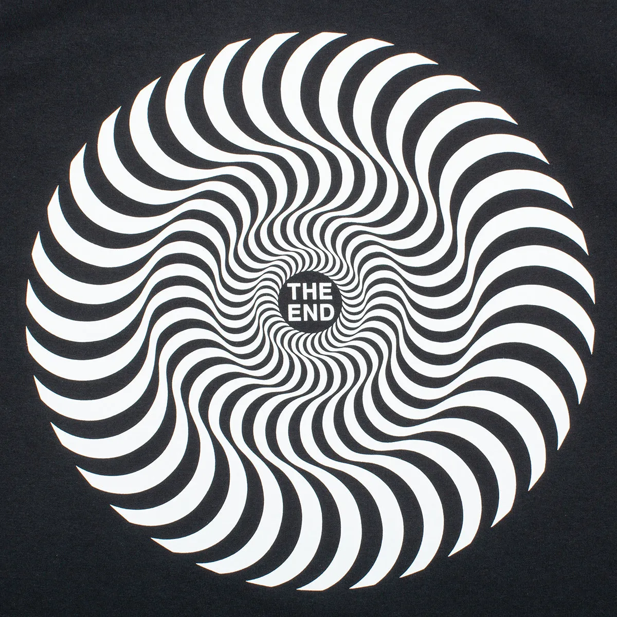 Classic Swirl T-Shirt sold by Premier product image thumbnail 4