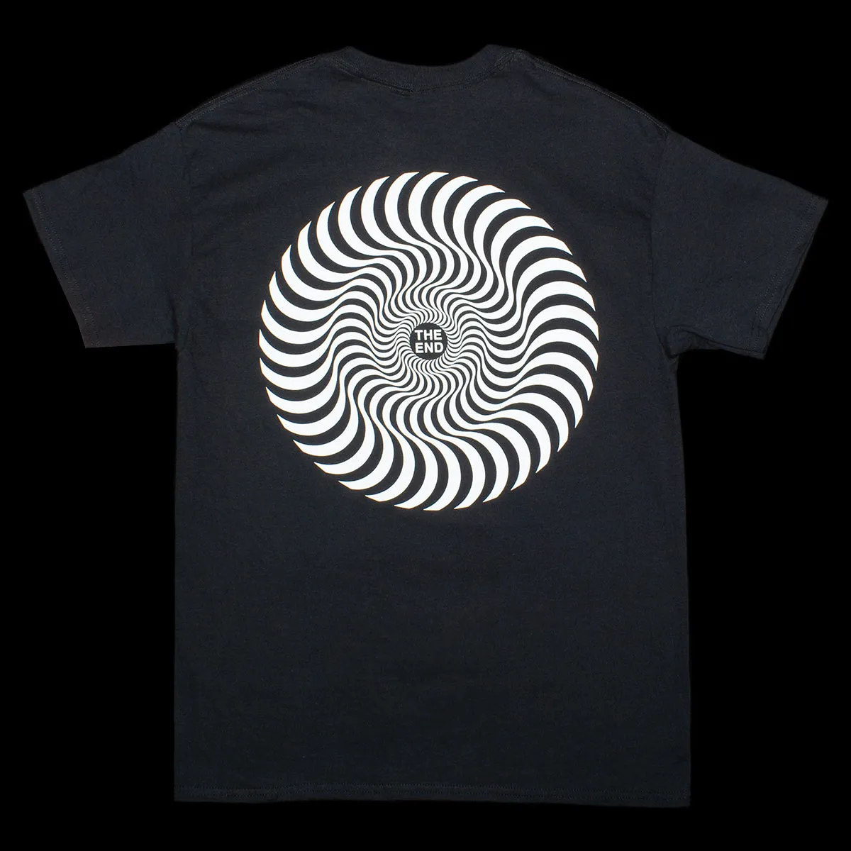 Classic Swirl T-Shirt sold by Premier product image thumbnail 5