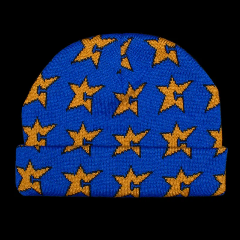 C-Star Beanie sold by Premier