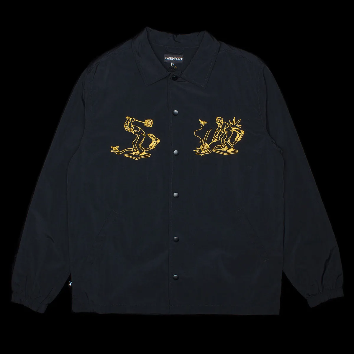 Swatter Court Jacket sold by Premier