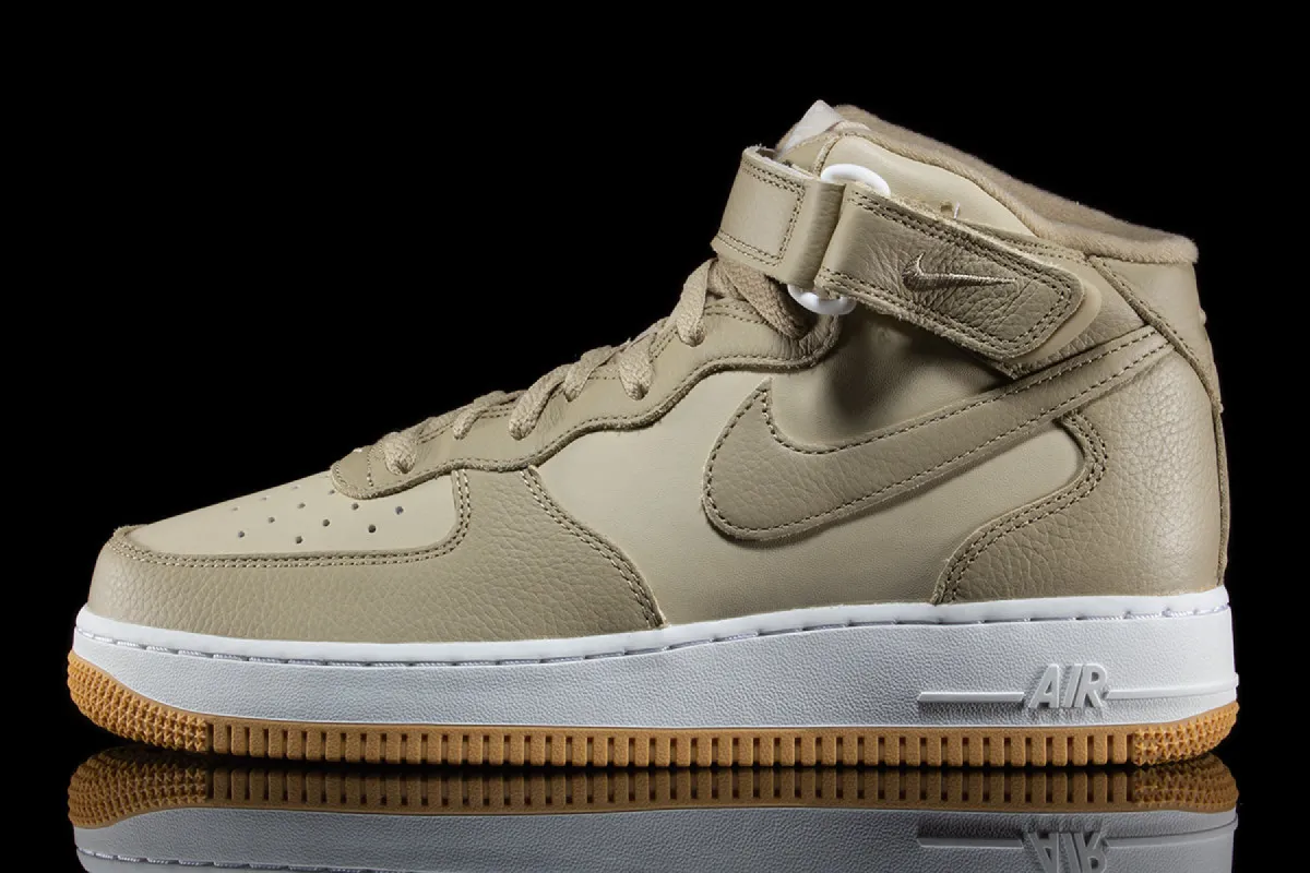 Air Force 1 Mid '07 LX sold by Premier