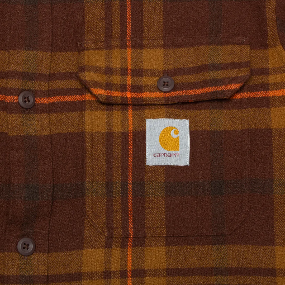 L/S Wallace Shirt sold by Premier product image thumbnail 2
