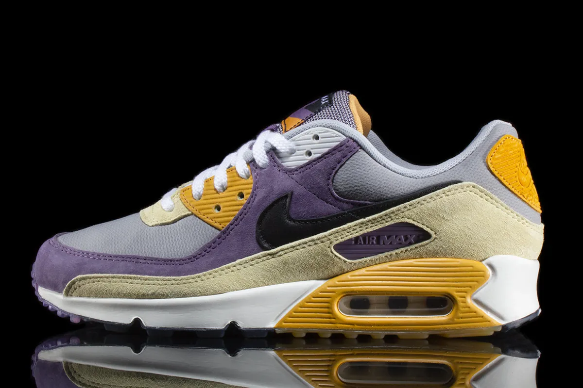 Air Max 90 NRG sold by Premier