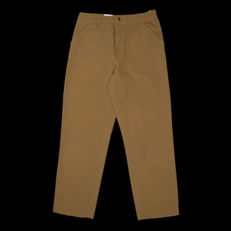 Simple Pant - Dearborn Canvas sold by Premier