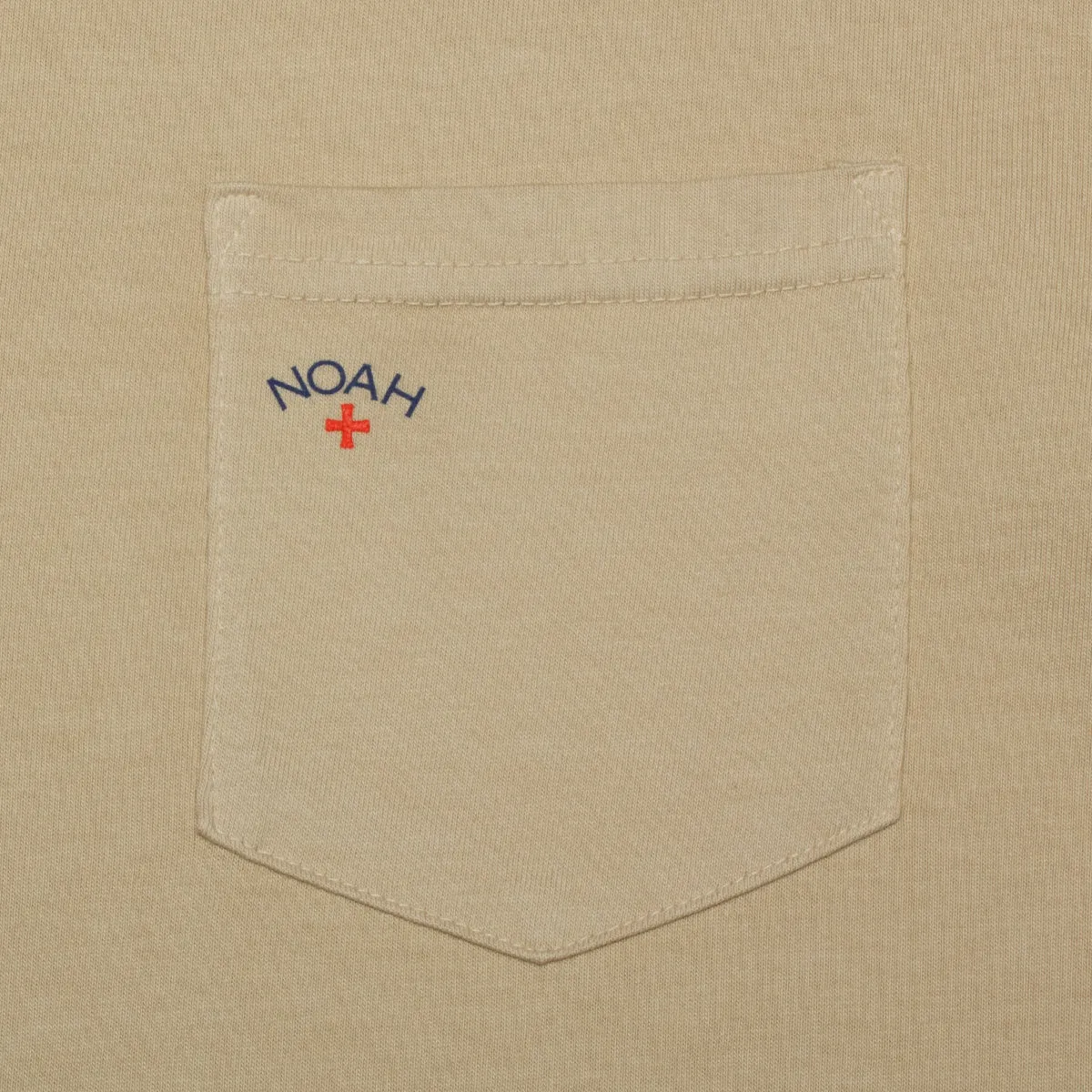 Core Logo Pocket T-Shirt sold by Premier product image thumbnail 2