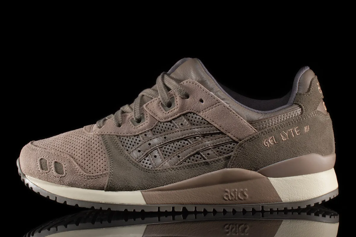 Gel-Lyte III OG sold by Premier