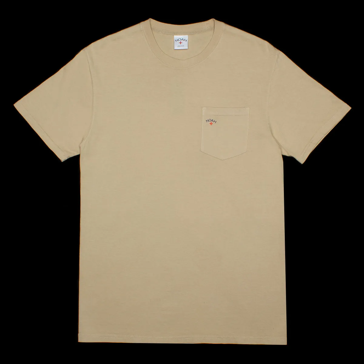Core Logo Pocket T-Shirt sold by Premier