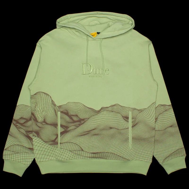 Landscape Hoodie sold by Premier