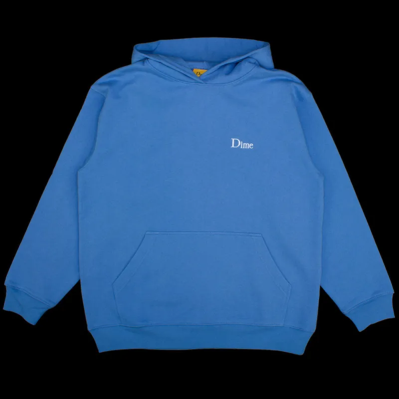 Classic Small Logo Hoodie sold by Premier