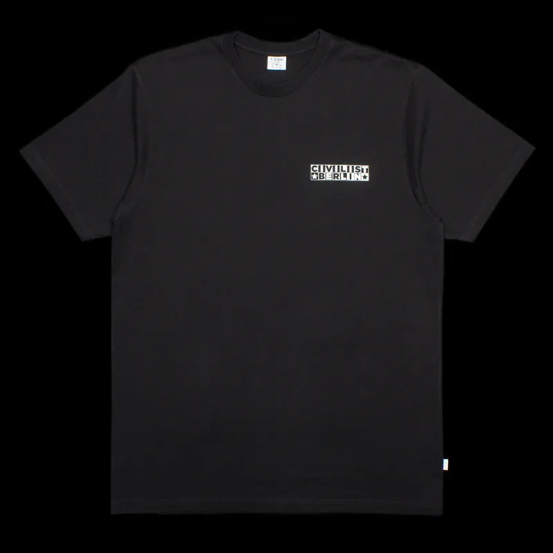 Monochrome T-Shirt sold by Premier