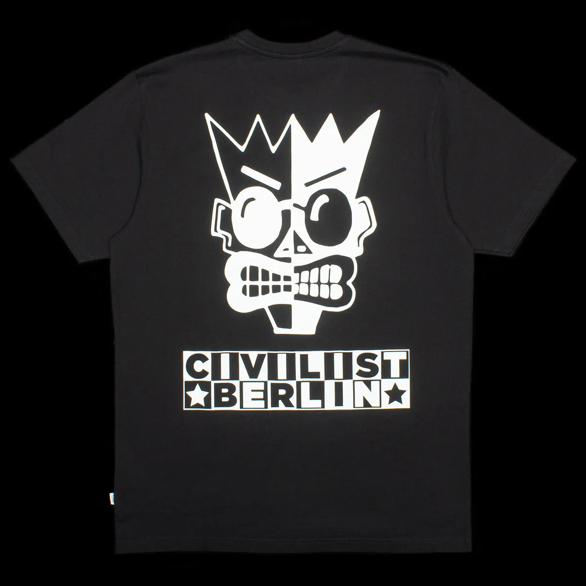 Monochrome T-Shirt sold by Premier product image thumbnail 3