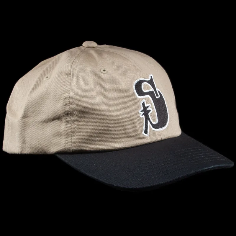 Vintage S Low Pro Cap sold by Premier