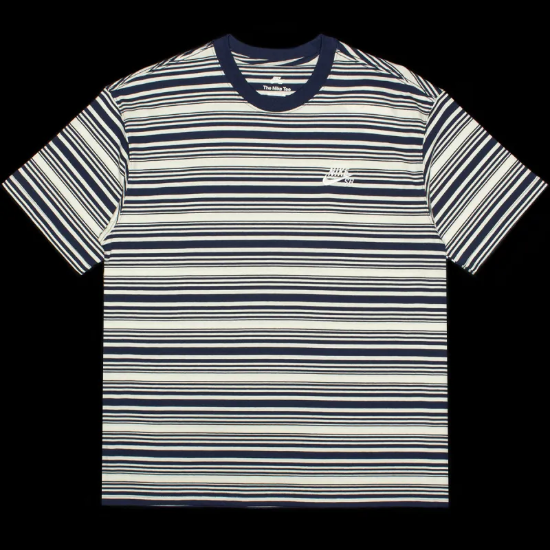 Max90 Striped T-Shirt sold by Premier
