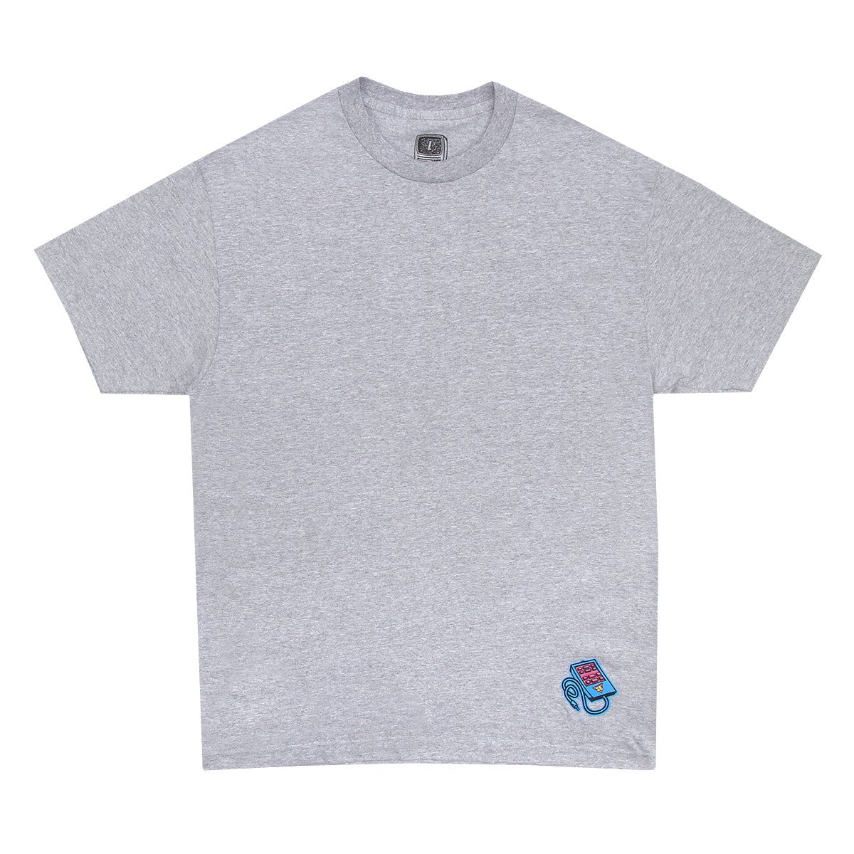 Tune In T-Shirt sold by Premier product image thumbnail 2